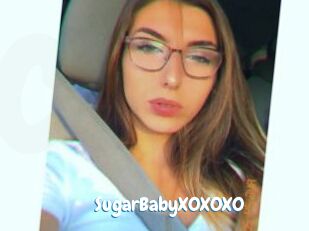 SugarBabyX0X0X0