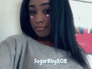 SugarBby808