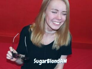 SugarBlondAW