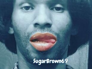 SugarBrown69