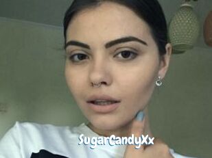 SugarCandyXx