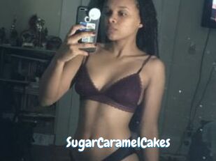 SugarCaramelCakes