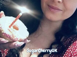 SugarCherryUK