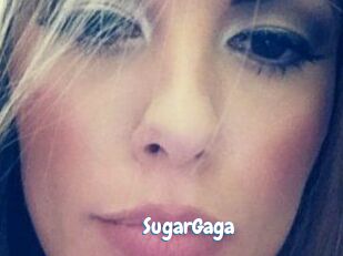 SugarGaga Coquine Avenue