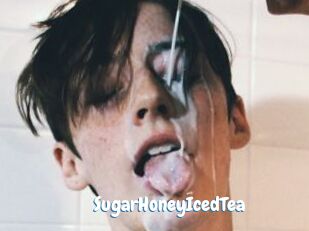 SugarHoneyIcedTea