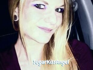 SugarKissAngel