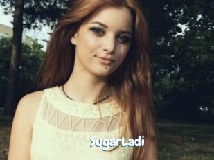 SugarLadi