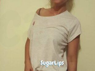 SugarLips