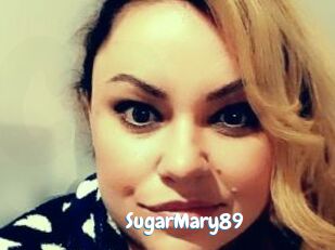 SugarMary89