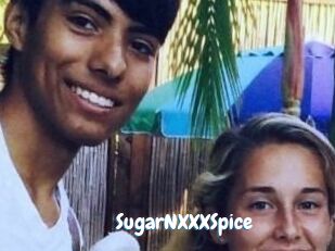 SugarNXXXSpice
