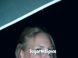 SugarNdSpice