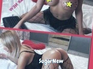 SugarNew
