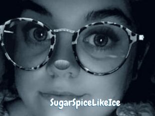 SugarSpiceLikeIce
