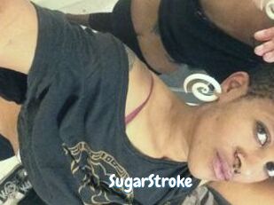 SugarStroke