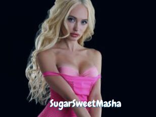 SugarSweetMasha