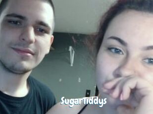 SugarTiddys