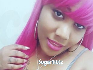 SugarTittz