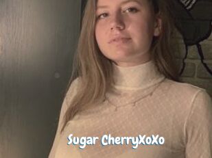 Sugar_CherryXoXo