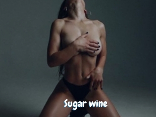 Sugar_wine