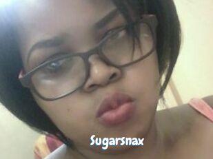 Sugarsnax