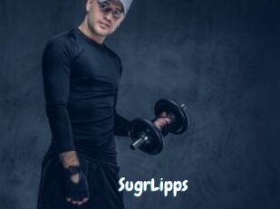 SugrLipps