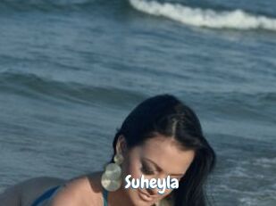 Suheyla