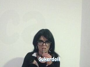 Sukerdoll