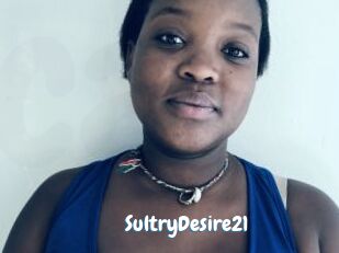 SultryDesire21 Coquine Avenue