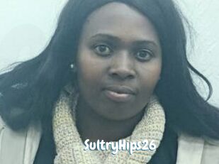 SultryHips26