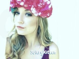 SultryKitten