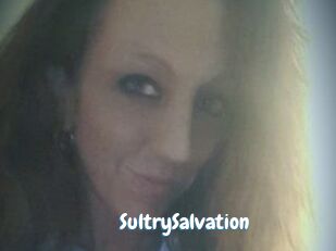 SultrySalvation