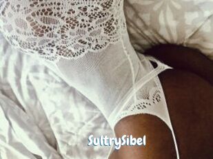 SultrySibel