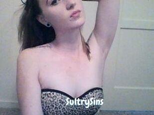 SultrySins Coquine Avenue