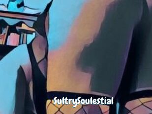 SultrySoulestial