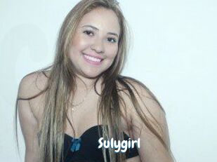 Sulygirl