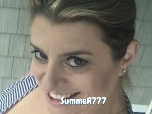 SummeR777 Coquine Avenue