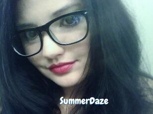 SummerDaze