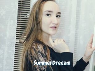 SummerDreeam