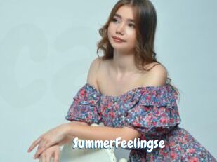 SummerFeelingse