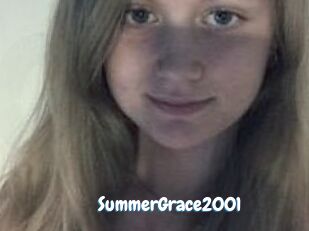 SummerGrace2001