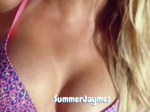 SummerJaymes Coquine Avenue