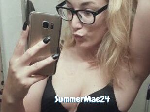 SummerMae24