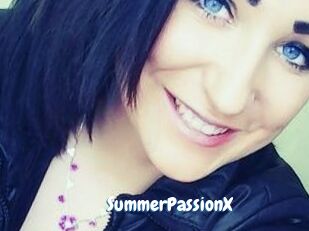 SummerPassionX
