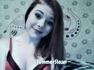 SummerSloan