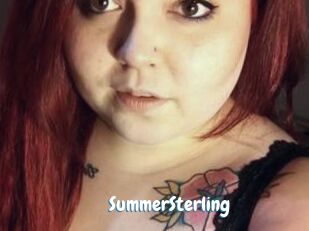 SummerSterling