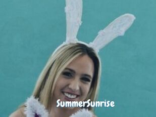 SummerSunrise