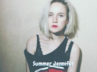 Summer_Jennifer