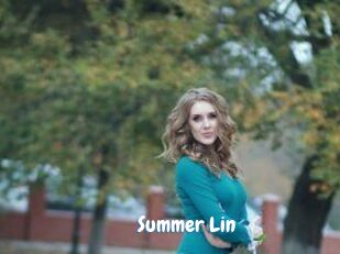Summer_Lin