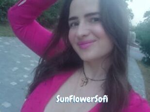 SunFlowerSofi