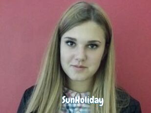 SunHoliday